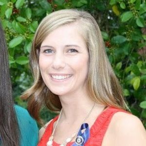 Meet your Posher, Valerie